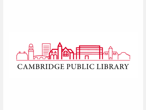 Library Opportunities for Children Find It Cambridge